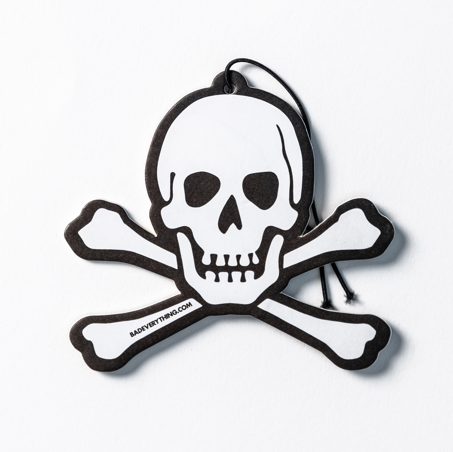 BONES MALONE AIR FRESHENER